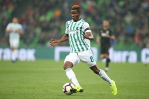 FCN - Mercato : 5 M€, les Canaris foncent sur Idrissa Doumbia